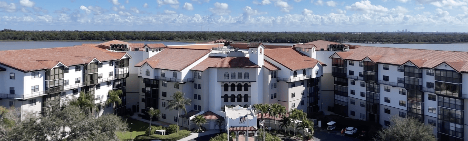 Senior Living in Seminole FL Lake Seminole Square