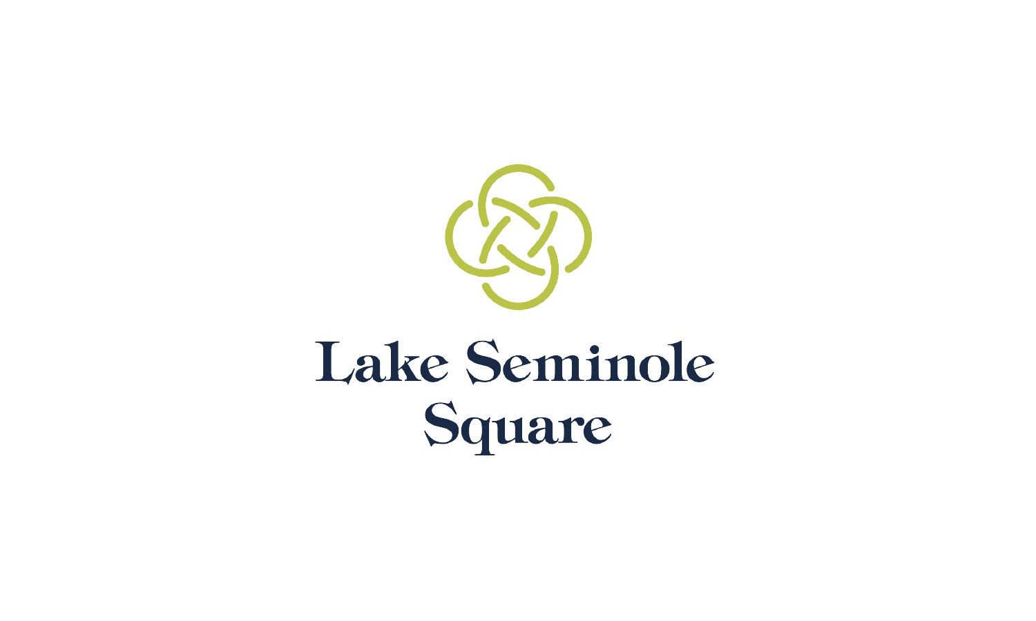 Lake Seminole Square logo